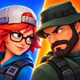 Hero Duel: Tactical Battle CCG Mod