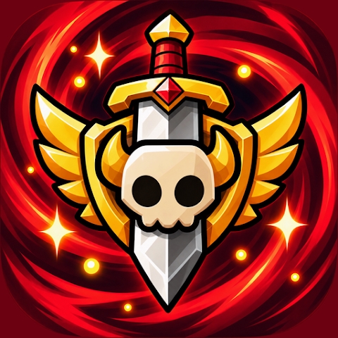Horizontal Hero: Idle RPG Mod