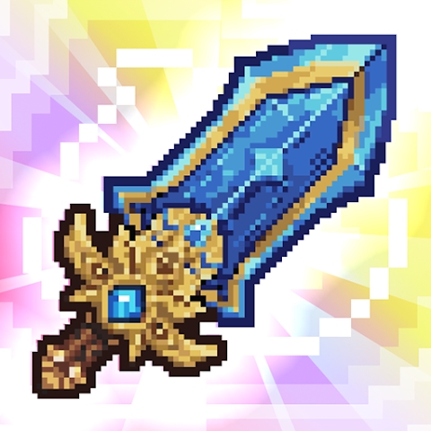 Idle Sword: AFK RPG Mod