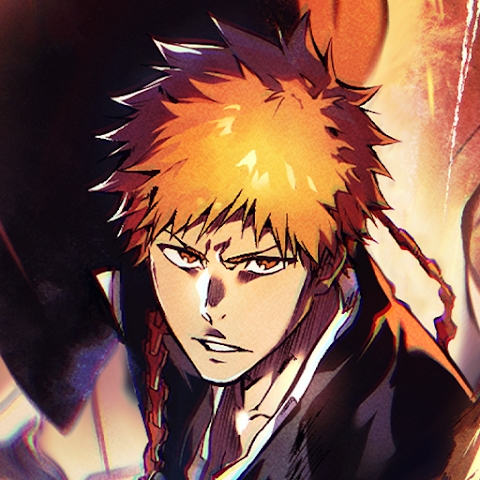 BLEACH Mirrors High Mod