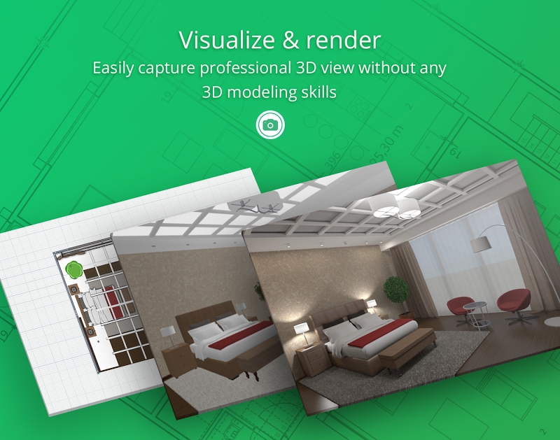 Planner 5D - Home & Interior Design Creator