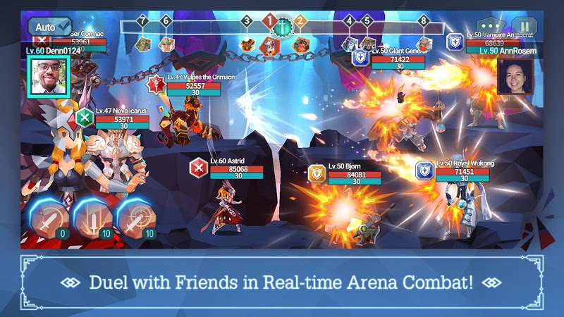 Phantomgate : The Last Valkyrie