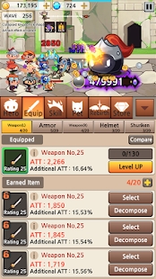 Assassin Lord : Idle RPG (VIP) Mod