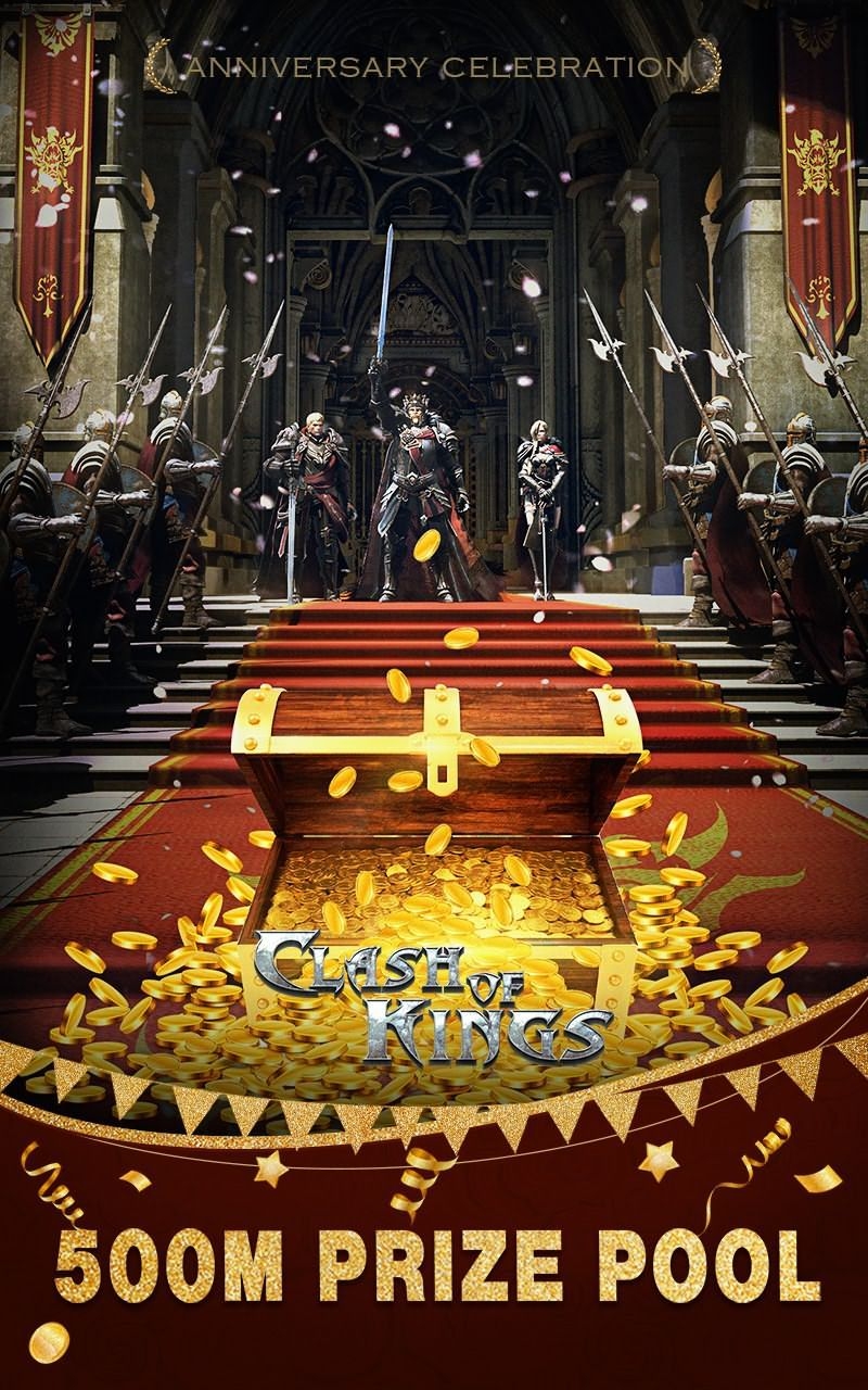 Clash of Kings