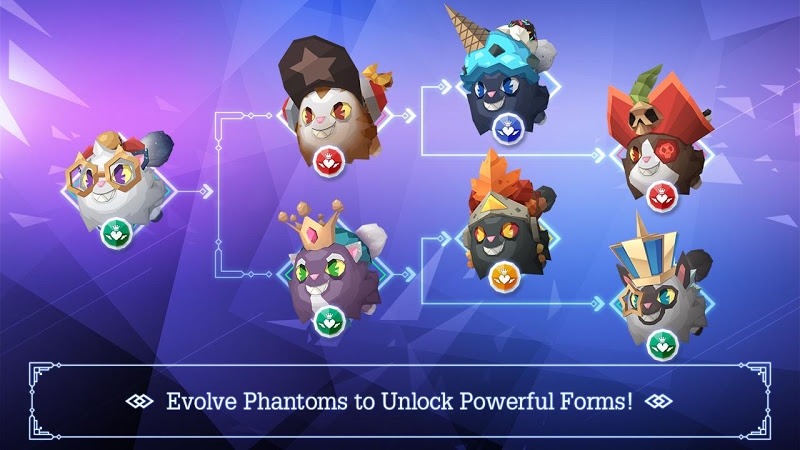 Phantomgate : The Last Valkyrie