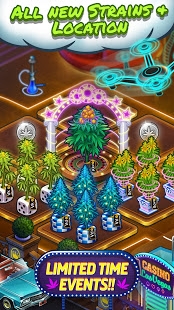 Wiz Khalifa's Weed Farm Mod