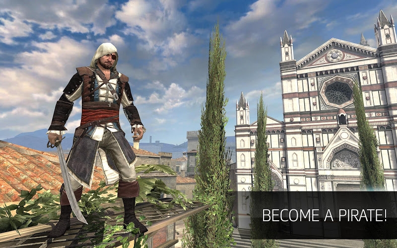 Assassin's Creed Identity