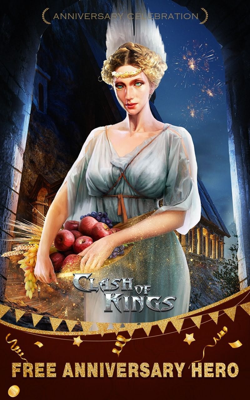Clash of Kings