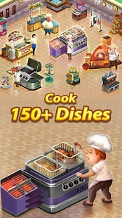Star Chef™ : Cooking & Restaurant Game Mod