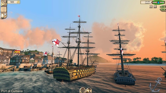 The Pirate: Caribbean Hunt Mod