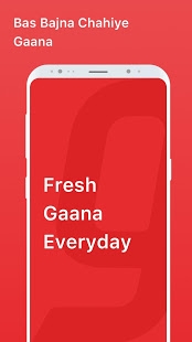 Gaana Music ++