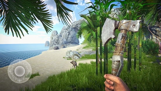 Last Pirate: Island Survival Mod