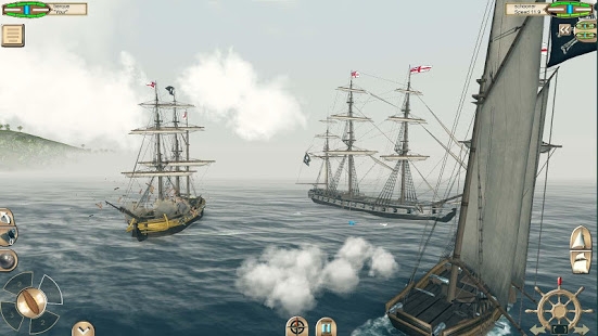 The Pirate: Caribbean Hunt Mod
