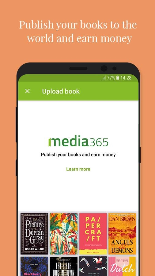 Media365 - Free eBooks