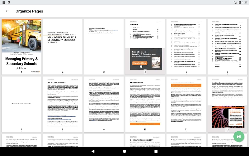 All PDF Reader - PDF Converter & PDF Tools