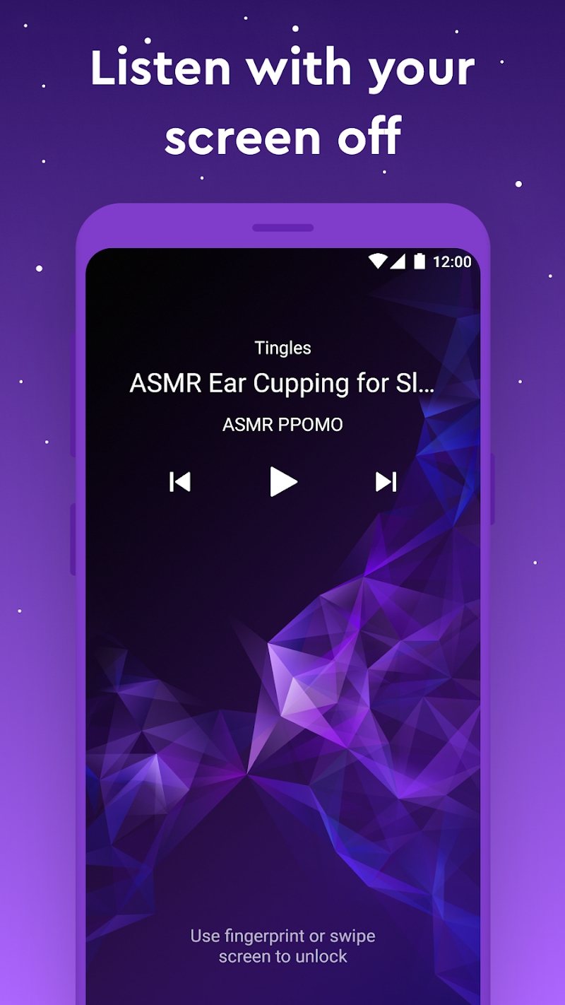 Tingles ASMR - Relaxing & Soothing Sleep Sounds