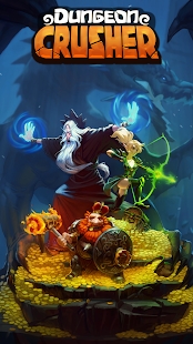 Dungeon Crusher: Soul Hunters Mod
