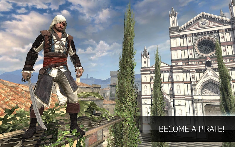 Assassin's Creed Identity