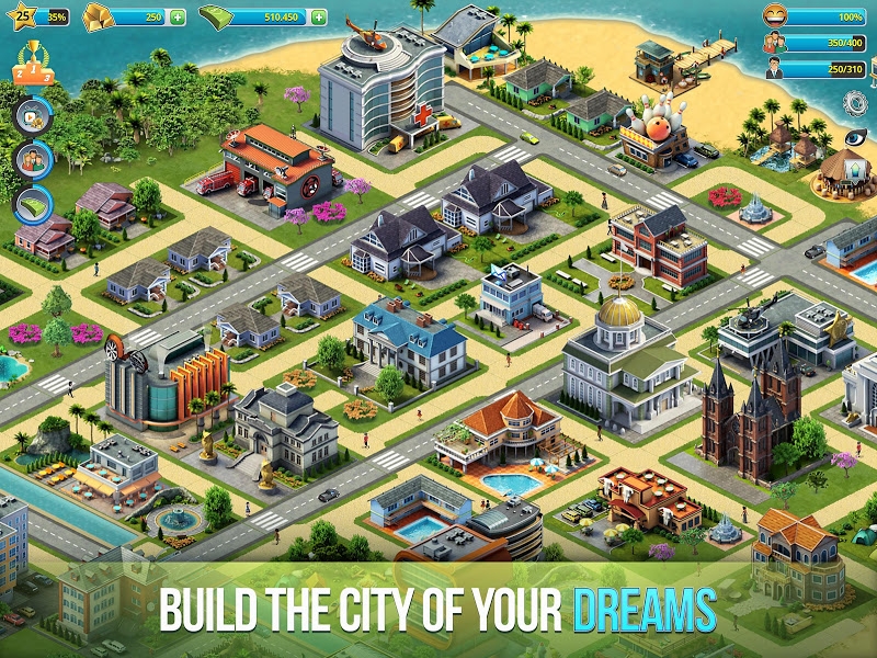 City Island 3 - Building Sim Offline