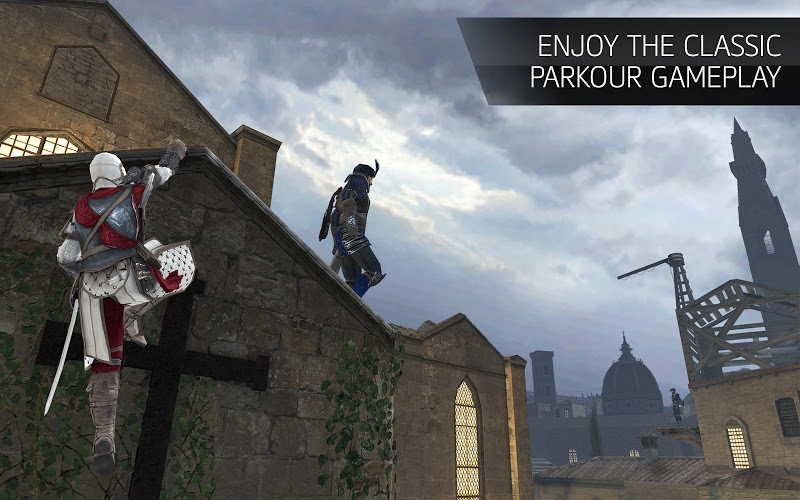 Assassin's Creed Identity