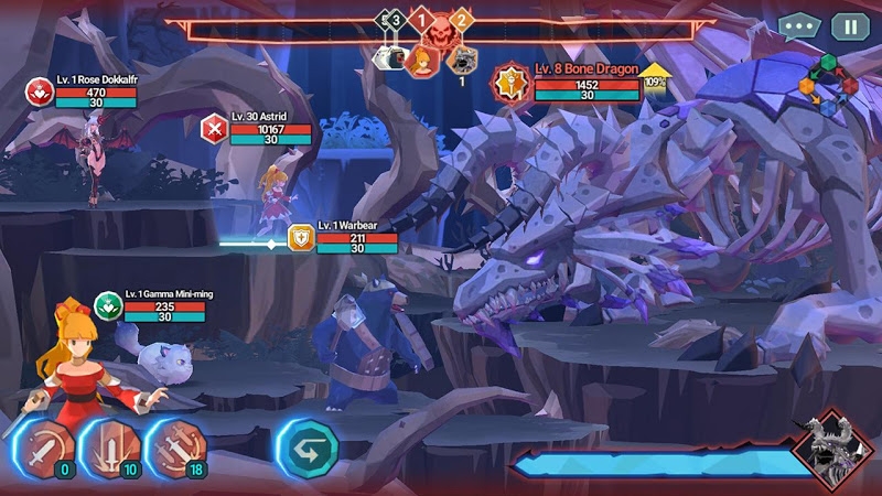 Phantomgate : The Last Valkyrie