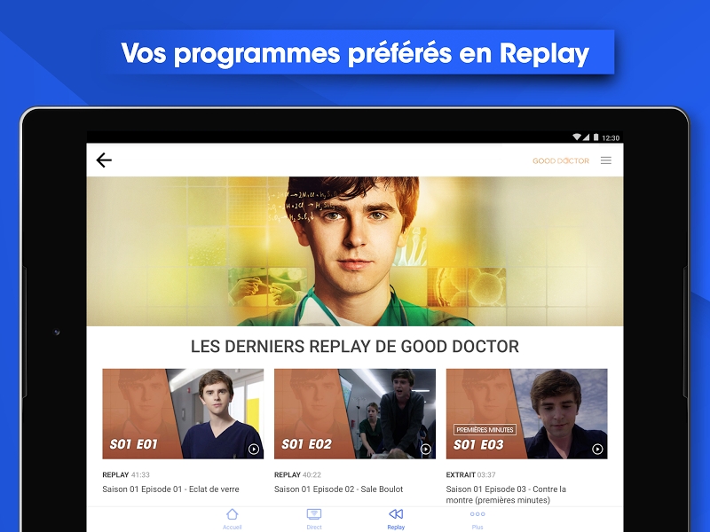 MYTF1