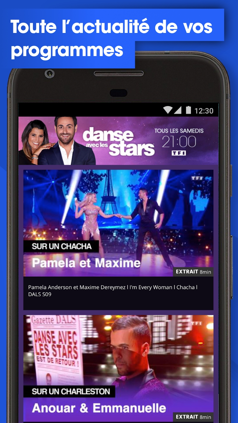 MYTF1
