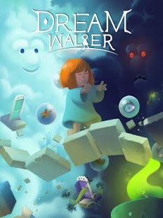 Dream Walker Mod