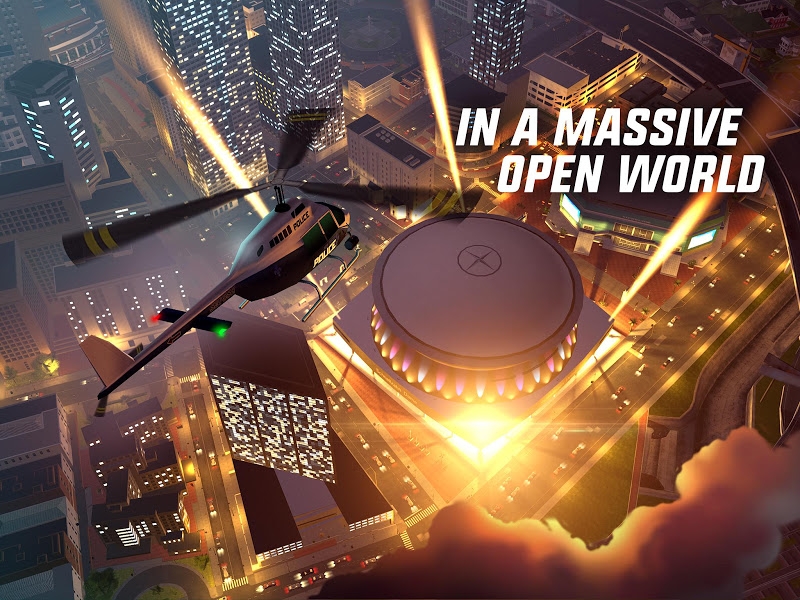 Gangstar New Orleans OpenWorld