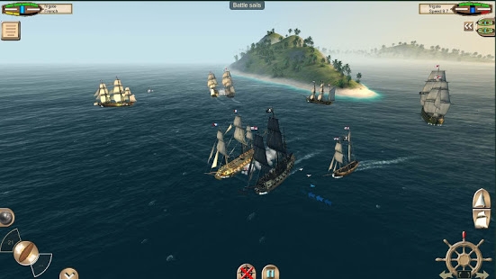 The Pirate: Caribbean Hunt Mod