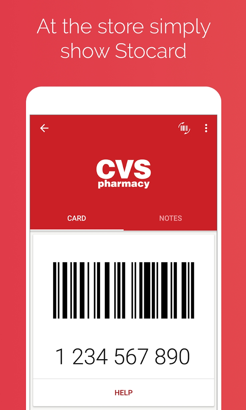 Stocard - Rewards Cards Wallet