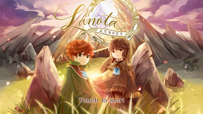Lanota - Dynamic & Challenging Music Game