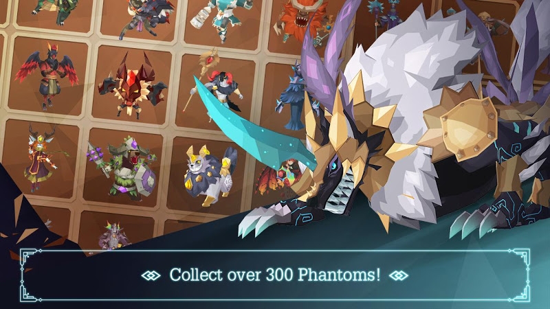 Phantomgate : The Last Valkyrie