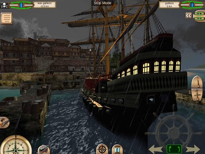 The Pirate: Caribbean Hunt Mod