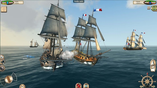 The Pirate: Caribbean Hunt Mod