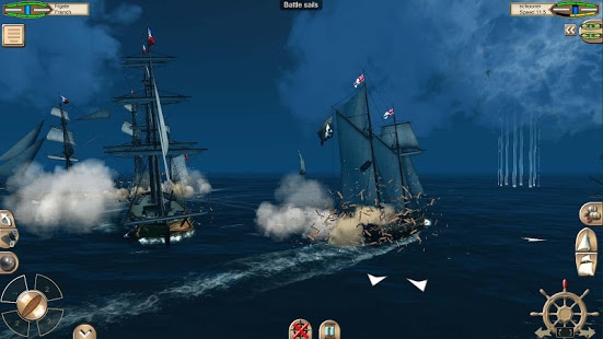 The Pirate: Caribbean Hunt Mod