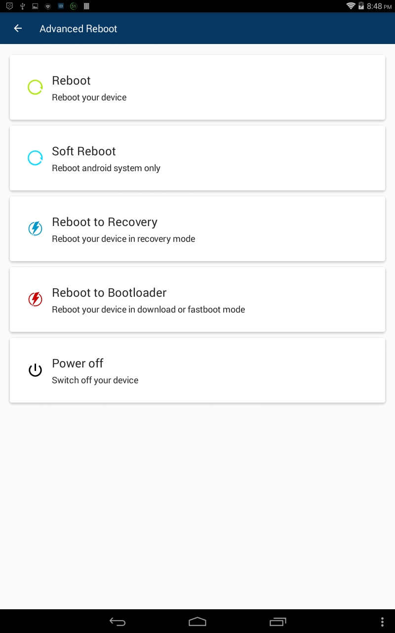 Root ToolCase