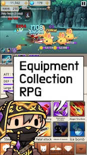 Assassin Lord : Idle RPG (VIP) Mod