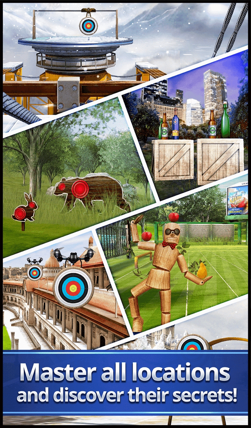Archery King