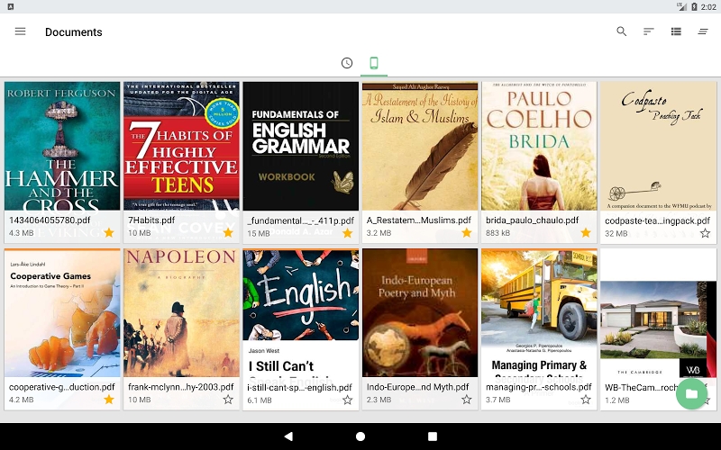 All PDF Reader - PDF Converter & PDF Tools