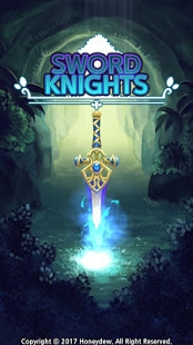 Sword Knights(Premium) Mod