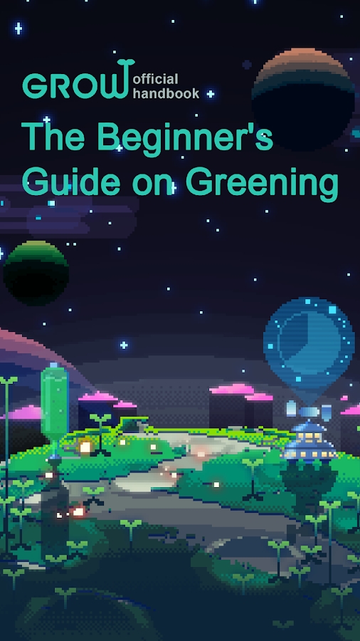 Green the Planet 2