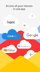 Yandex Mail Mod