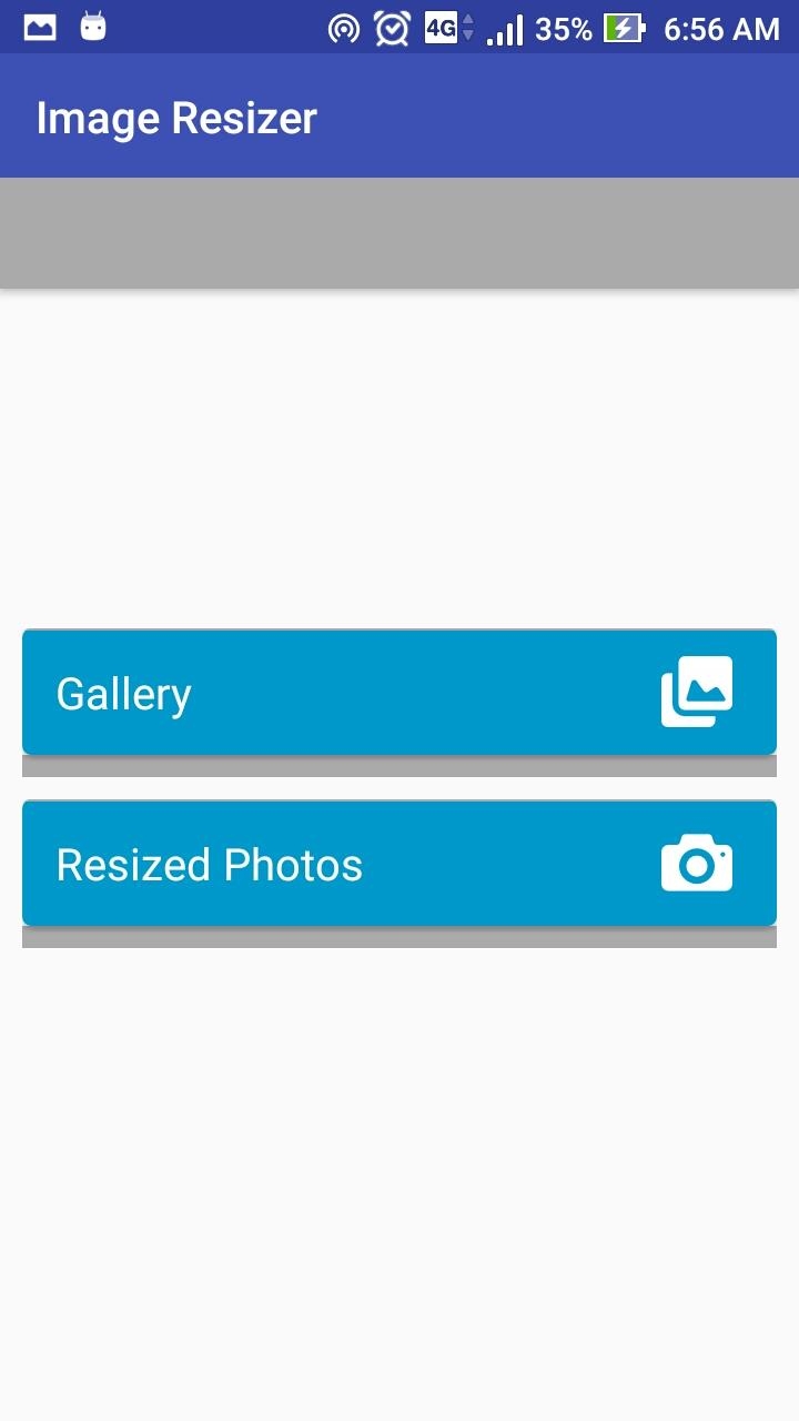 Image Resizer - compress images in kb and mb.