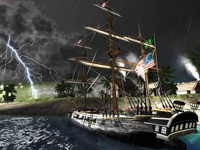 The Pirate: Caribbean Hunt Mod
