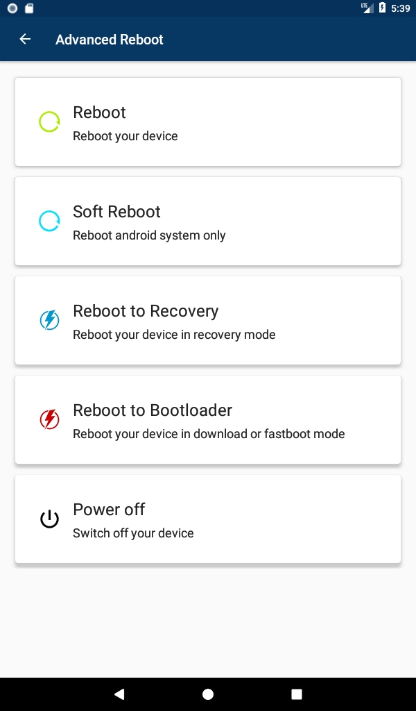 Root ToolCase