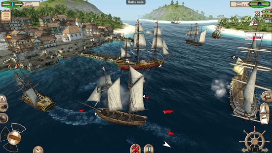 The Pirate: Caribbean Hunt Mod
