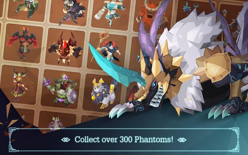 Phantomgate : The Last Valkyrie