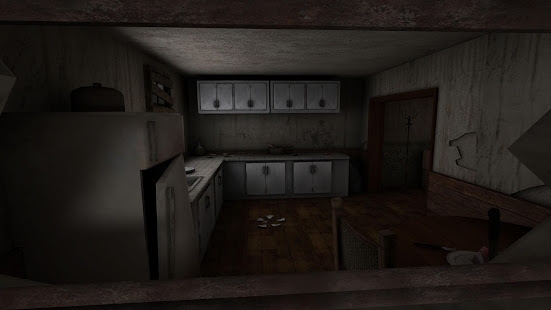 Psychopath Hunt [Horror Game] Mod