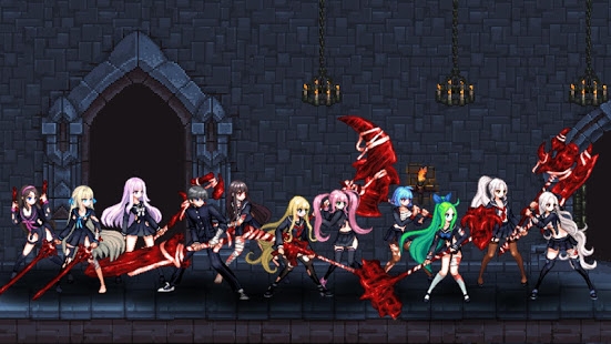Dungeon Princess Mod